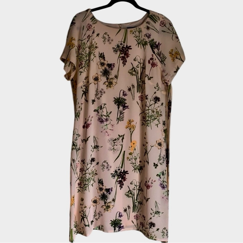 AMERICAN LIVING DRESS SIZE 14